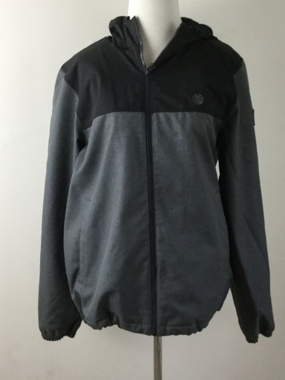 Element Wolfeboro Collection Hooded Jacket m